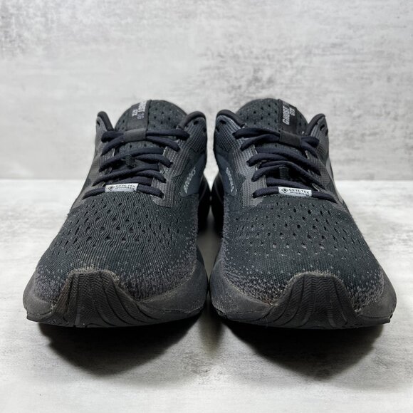 Brooks Ghost 16 GTX Gore-tex Running Shoes - Men\'s Size 8 - Black main image 4